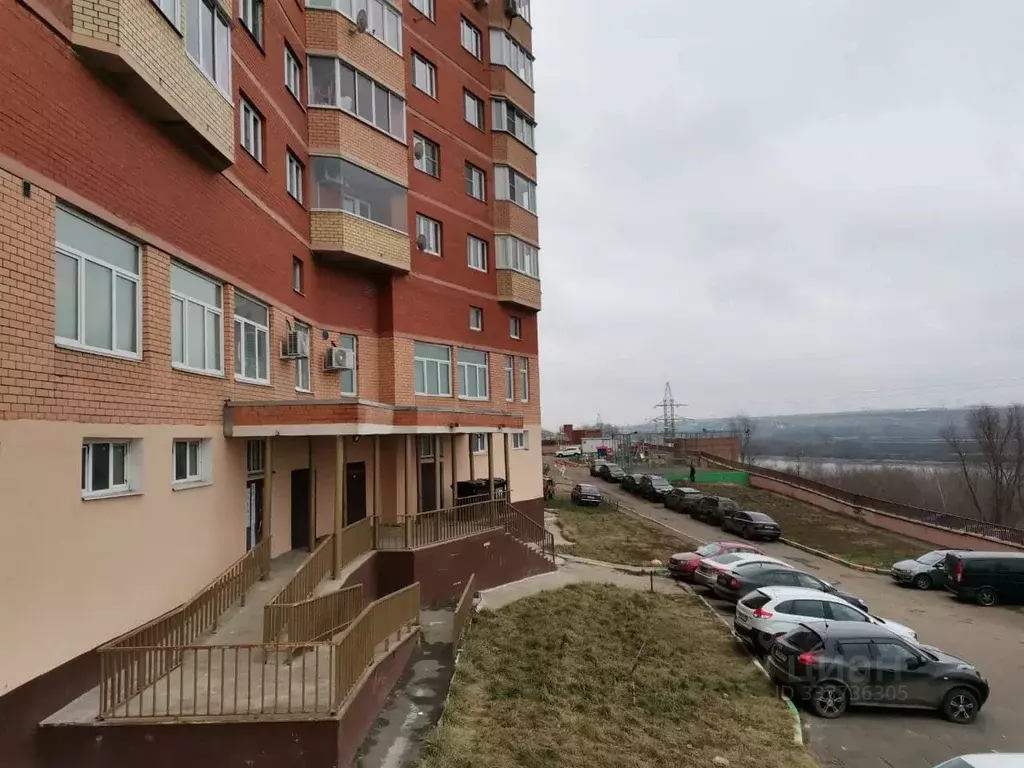 Помещение свободного назначения в Московская область, Лыткарино ... - Фото 1
