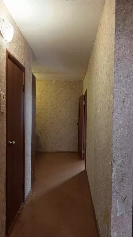 Продаётся 2-к квартира, 52.4 м - Фото 1