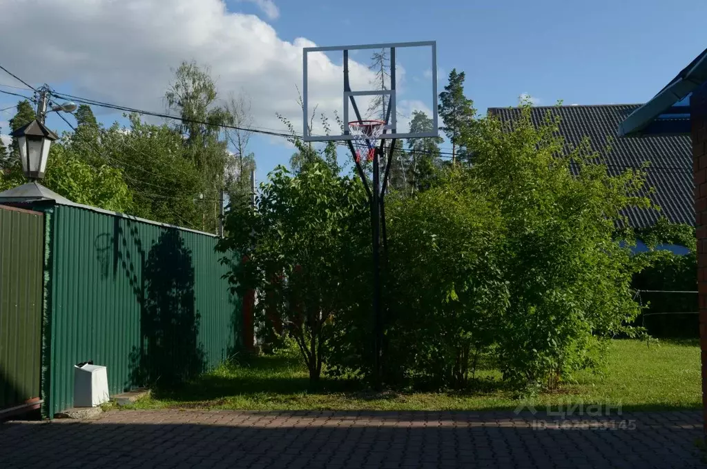 Дом в Московская область, Солнечногорск городской округ, с. Алабушево, ... - Фото 1