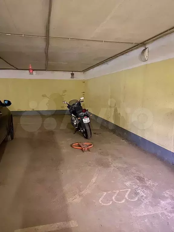 Машиноместо, 26 м - Фото 1