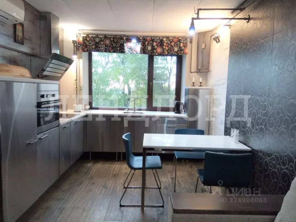 2-к кв. Ростовская область, Ростов-на-Дону ул. Закруткина, 38/22 (54.0 ... - Фото 2