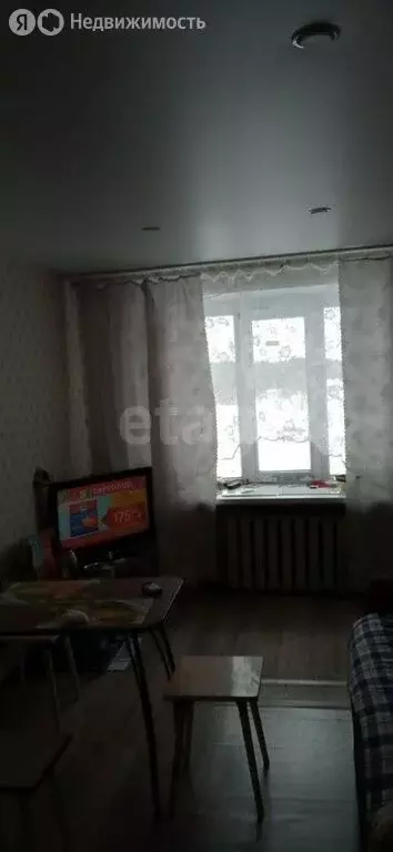 2-комнатная квартира: Киров, улица Чапаева, 8 (43 м) - Фото 1