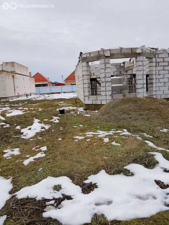 Участок в станица Новотитаровская, улица Андрея Павелко, 38 (8 м) - Фото 1