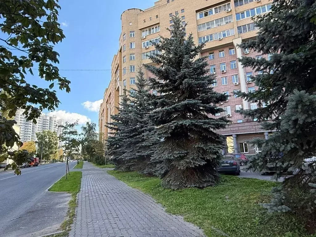 3-к кв. Московская область, Королев ул. Циолковского, 2а (110.0 м) - Фото 1