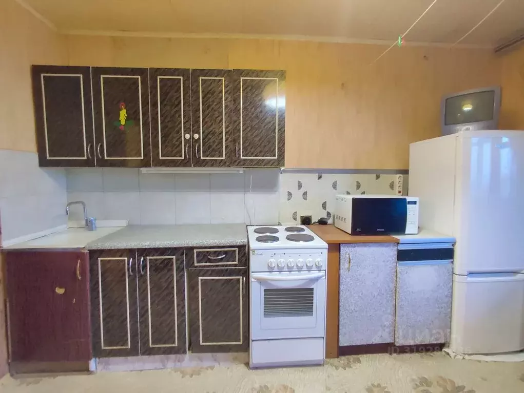 1-к кв. Московская область, Мытищи Юбилейная ул., 36к1 (39.0 м) - Фото 1