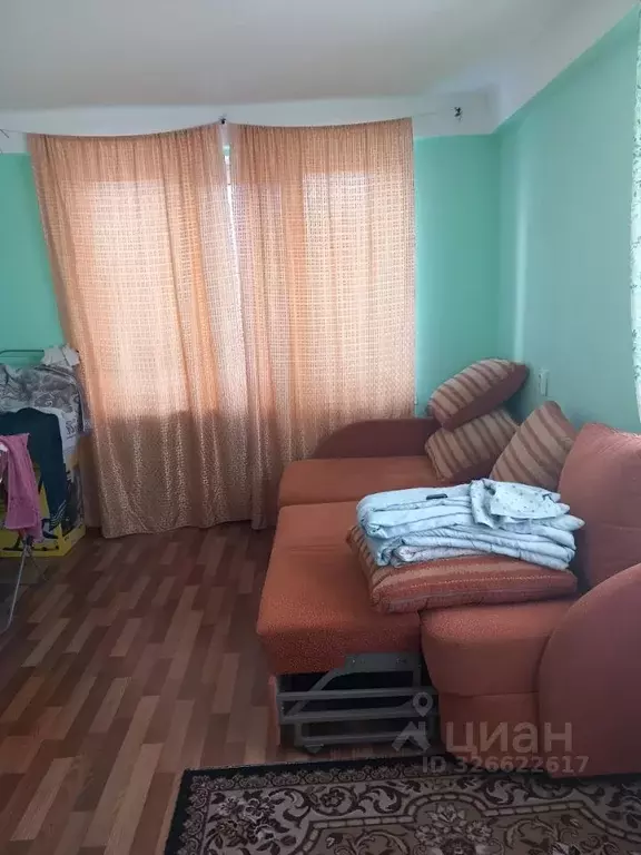 1-к кв. Санкт-Петербург Будапештская ул., 12Б (30.0 м) - Фото 2