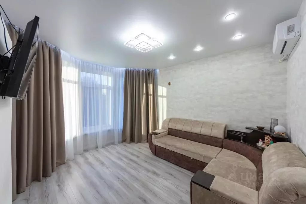 Коттедж в Хабаровский край, Хабаровск ул. Полет-3, 30 (152 м) - Фото 2