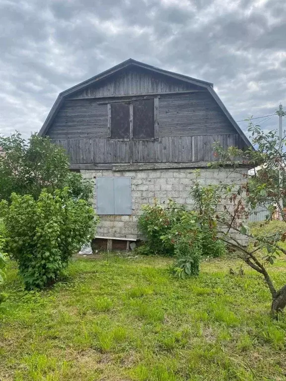 Дом в Владимирская область, Суздальский район, Боголюбовское ... - Фото 1