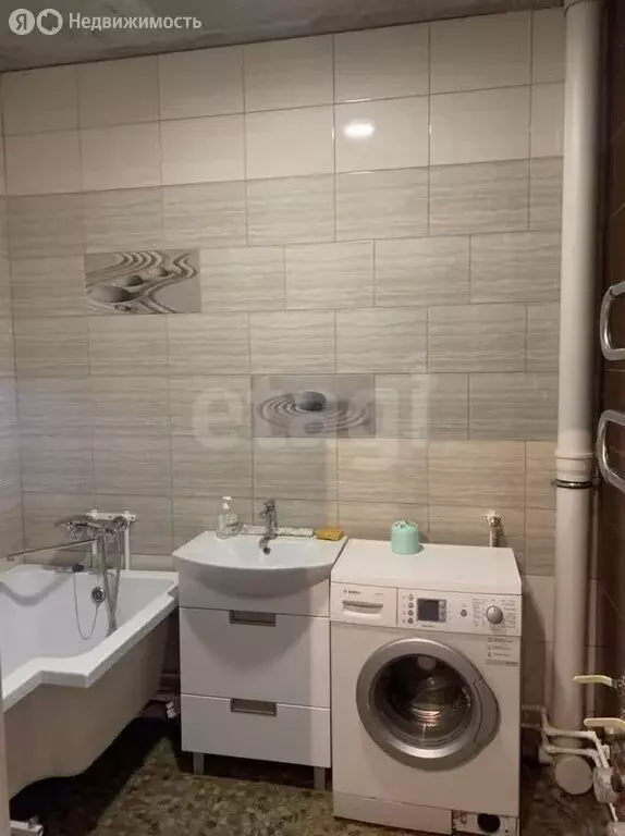 Квартира-студия: Новосибирск, Советская улица, 42 (64 м) - Фото 2