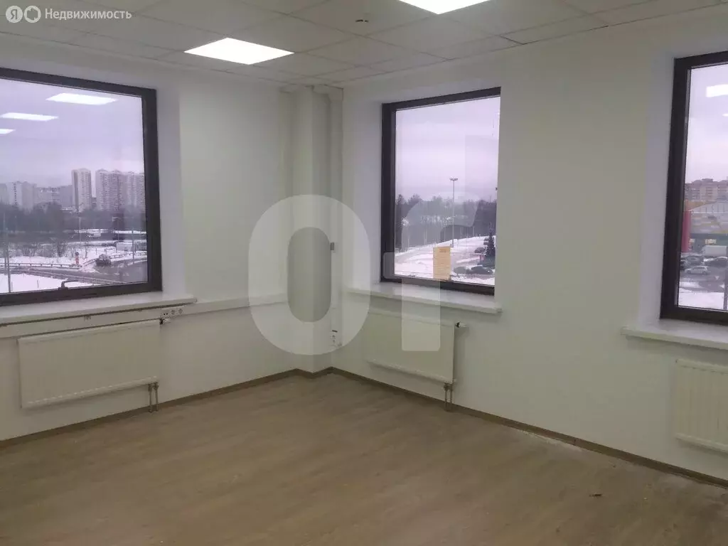 Офис (724 м) - Фото 2