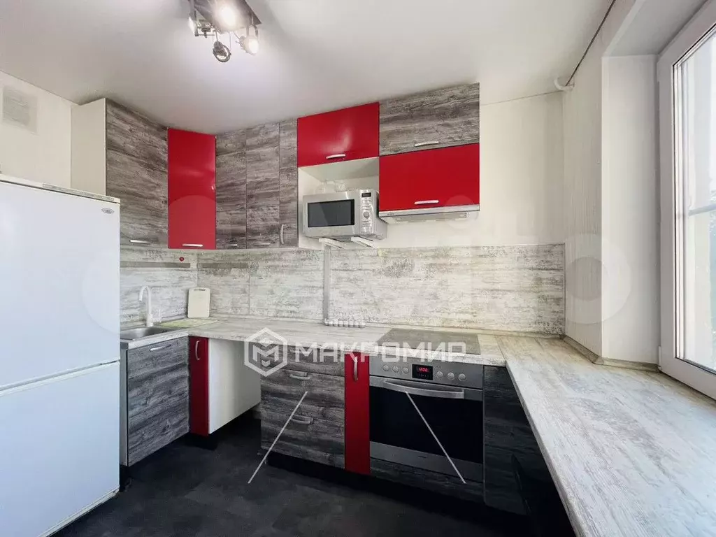 2-к. квартира, 52 м, 5/9 эт. - Фото 0