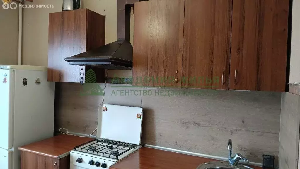 1-комнатная квартира: Энгельс, улица Максима Горького, 4 (38 м) - Фото 2