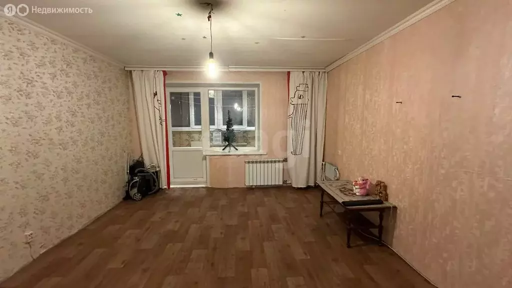 1-комнатная квартира: Липецк, Левобережная улица, 5 (36.9 м) - Фото 2