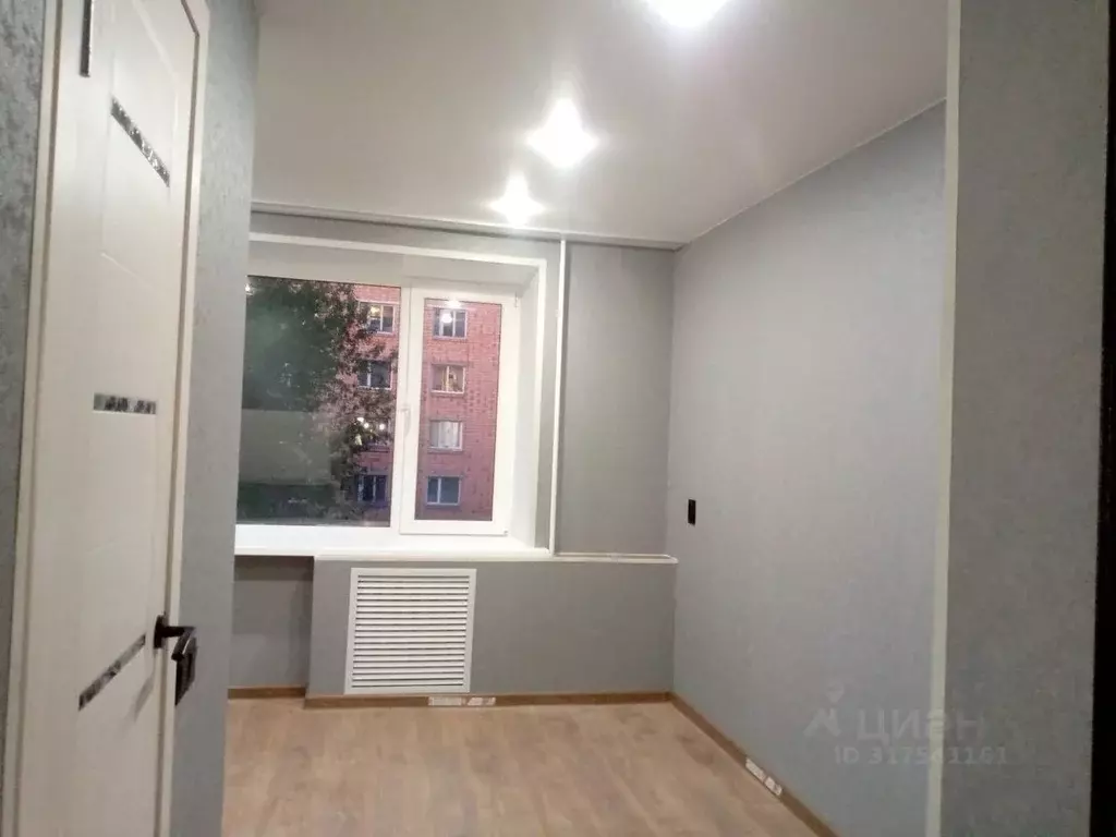 Студия Красноярский край, Красноярск Парашютная ул., 21 (14.0 м) - Фото 0