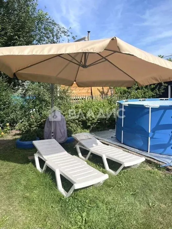 Дом в Иркутская область, Иркутский муниципальный округ, Озон СНТ  (50 ... - Фото 1