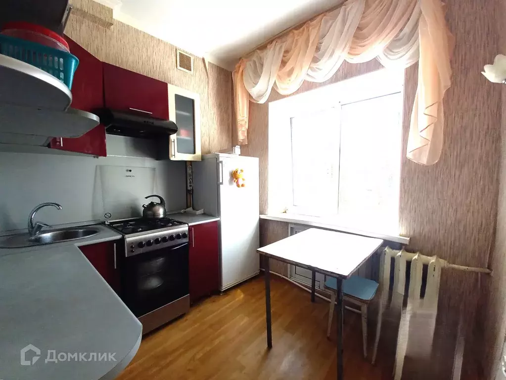 Продаётся 2-к квартира, 45.6 м - Фото 1