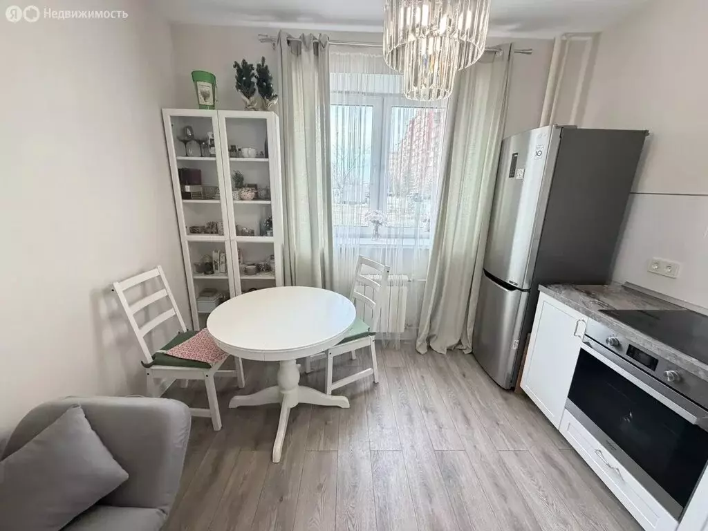 1-комнатная квартира: Дмитров, Оборонная улица, 30 (46.2 м) - Фото 2