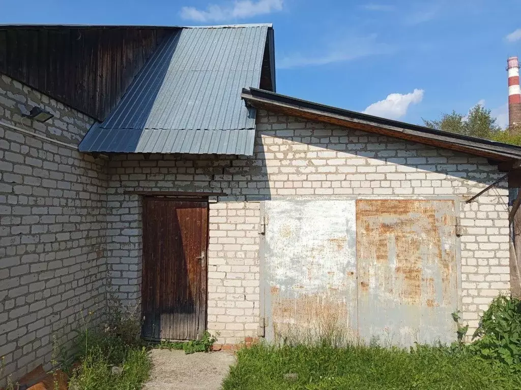 2-к кв. Пермский край, Пермь ул. Генерала Черняховского, 50 (43.0 м) - Фото 2