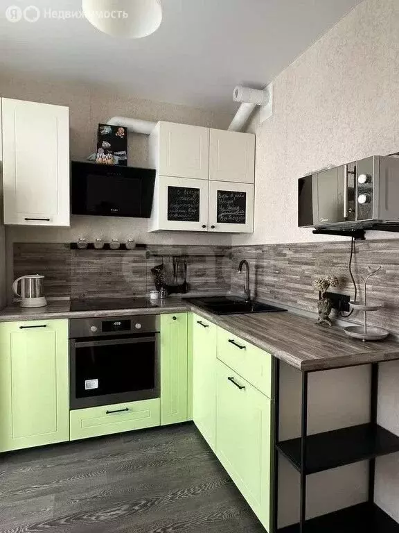 2-комнатная квартира: Воронеж, Беговая улица, 219/2 (64.4 м) - Фото 1