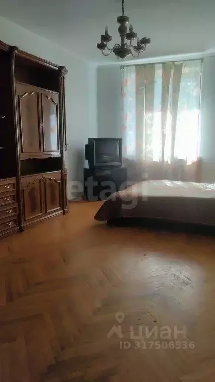 2-к кв. Москва Часовая ул., 7К1 (55.0 м) - Фото 1