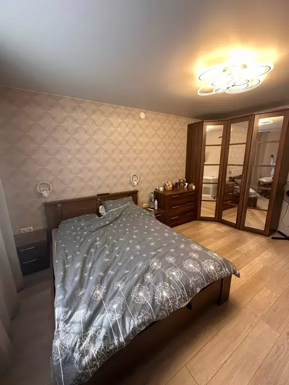 Продаётся 3-к квартира, 81.4 м - Фото 1