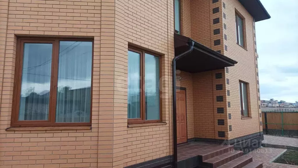 Дом в Краснодарский край, Анапа муниципальный округ, с. Супсех ул. ... - Фото 1