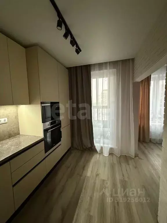 Студия Москва Ленинградское ш., 228к1 (24.6 м) - Фото 1