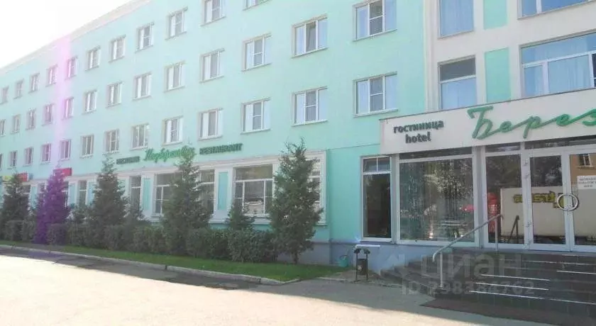 Комната Тверская область, Вышний Волочек ул. Большая Садовая, 61/95 ... - Фото 0