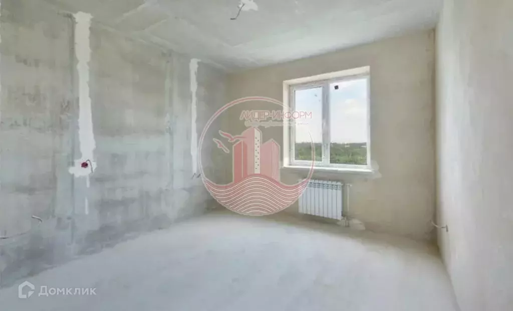 Продаётся 2-к квартира, 59.4 м - Фото 1