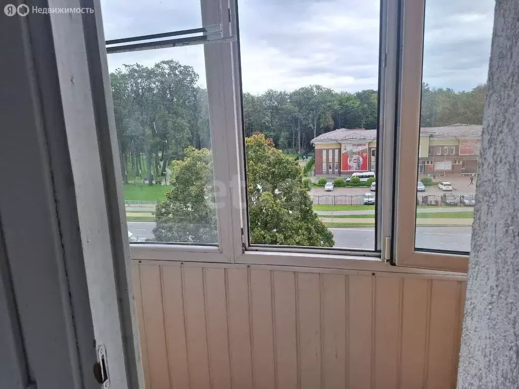 1-комнатная квартира: Гурьевск, Калининградское шоссе, 5 (30.7 м) - Фото 2