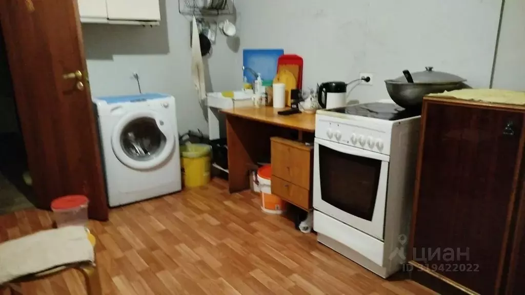 1-к кв. Санкт-Петербург Ленинский просп., 51 (44.3 м) - Фото 0
