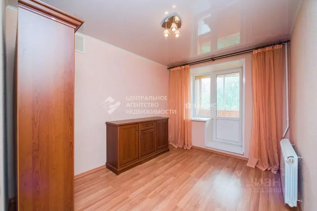 5-к кв. Рязанская область, Рязань Высоковольтная ул., 16к4 (125.6 м) - Фото 2