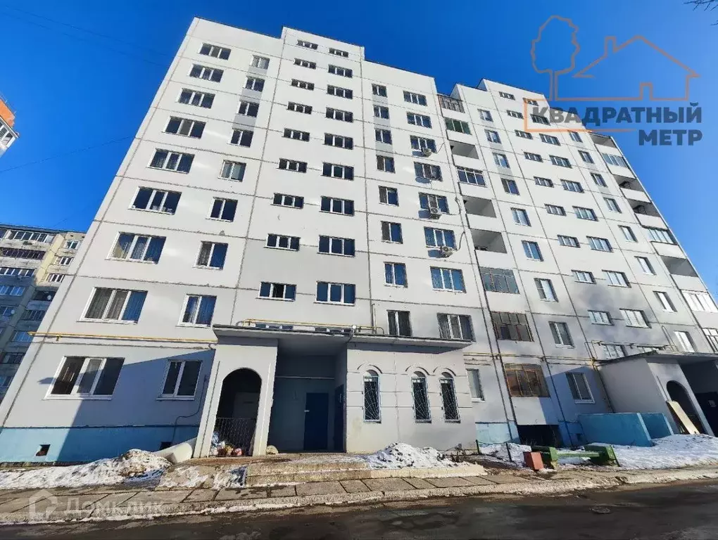 Продаётся 2-к квартира, 48.8 м - Фото 0
