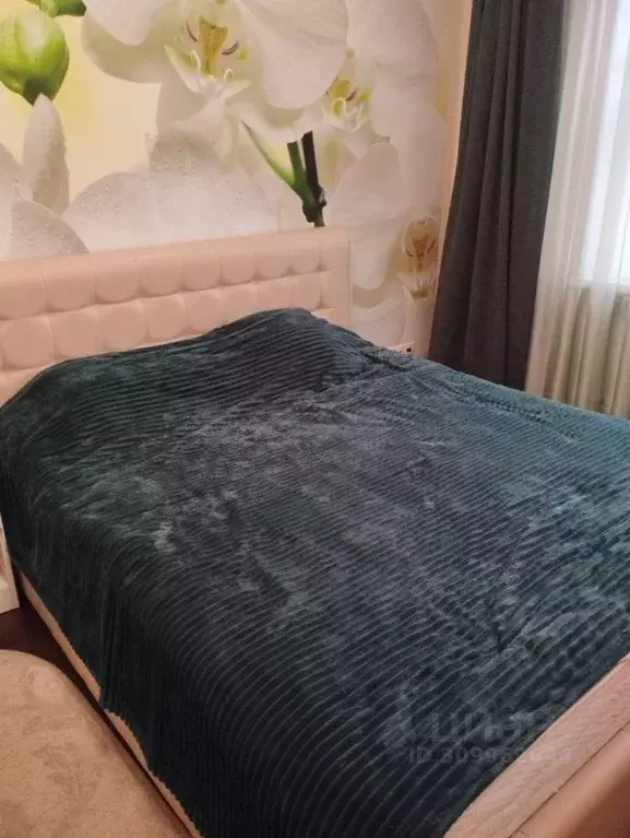 3-к кв. Омская область, Омск ул. Малиновского, 19 (69.8 м) - Фото 2