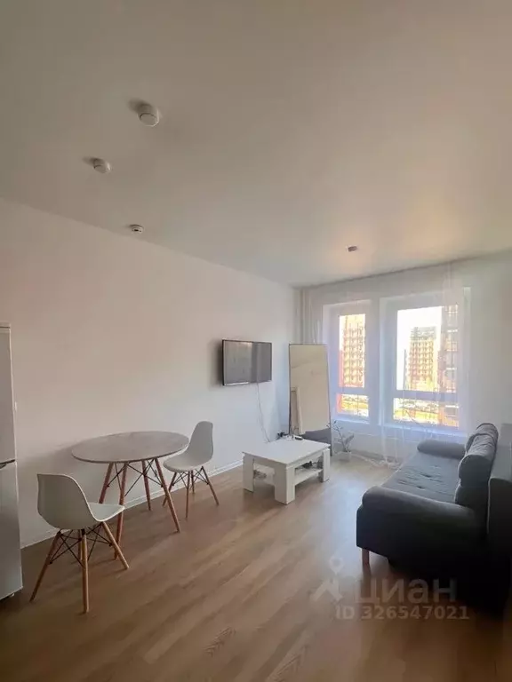 2-к кв. Москва просп. Новосередневский, 17к1 (34.0 м) - Фото 1