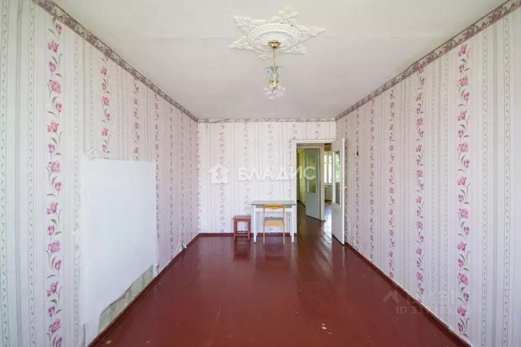 2-к кв. Саратовская область, Балаково ул. Ленина, 103Б (48.0 м) - Фото 1
