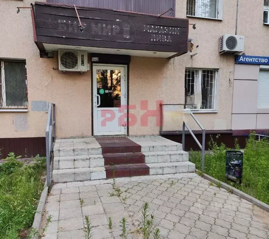 Помещение свободного назначения в Воронежская область, Воронеж ул. ... - Фото 1