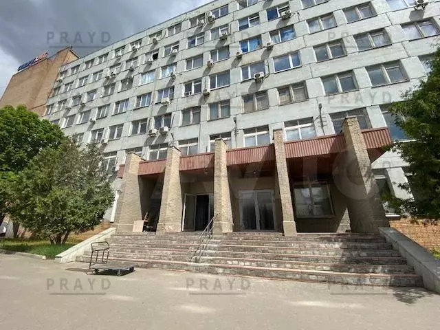 БЦ «Сколковское шоссе,31с2  12м - Фото 0