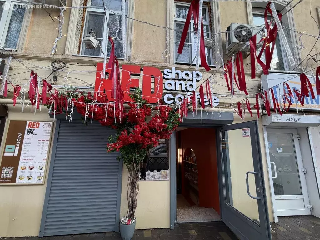 Офис (60 м) - Фото 1