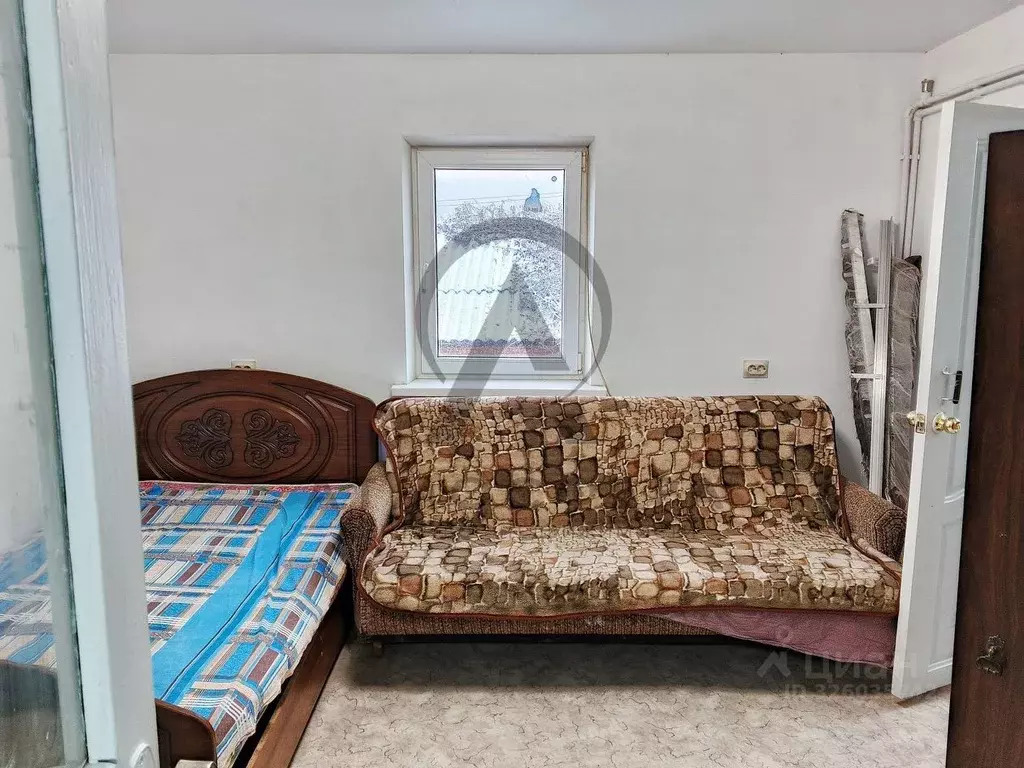 Дом в Краснодарский край, Апшеронский район, Нефтегорское городское ... - Фото 1