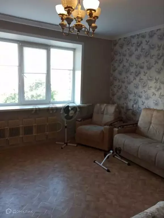 Продаётся 1-к квартира, 37 м - Фото 1