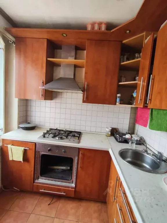 2-к кв. Москва Планерная ул., 16К1 (44.8 м) - Фото 1