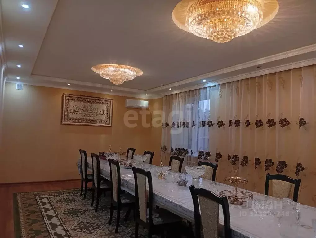 Дом в Астраханская область, Приволжский район, Черемушки садовое ... - Фото 1