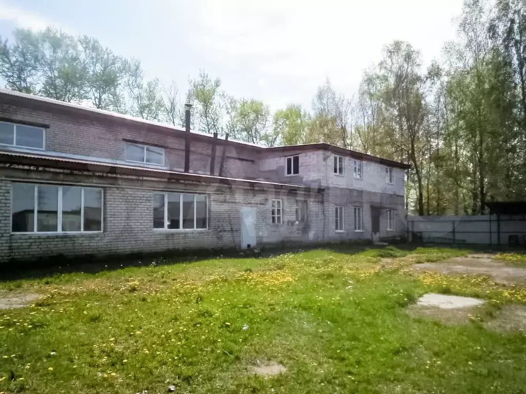 Сдам помещение свободного назначения, 986.1 м - Фото 1