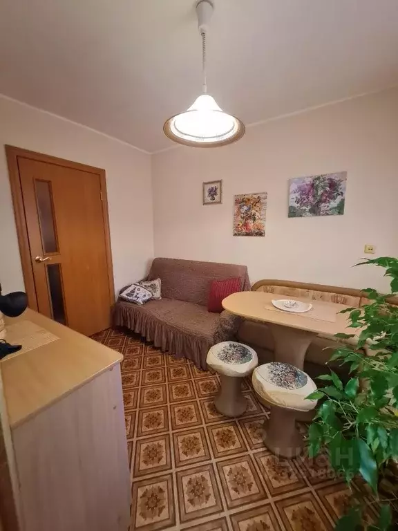 3-к кв. Новгородская область, Малая Вишера ул. Мерецкова, 2А (52.7 м) - Фото 1