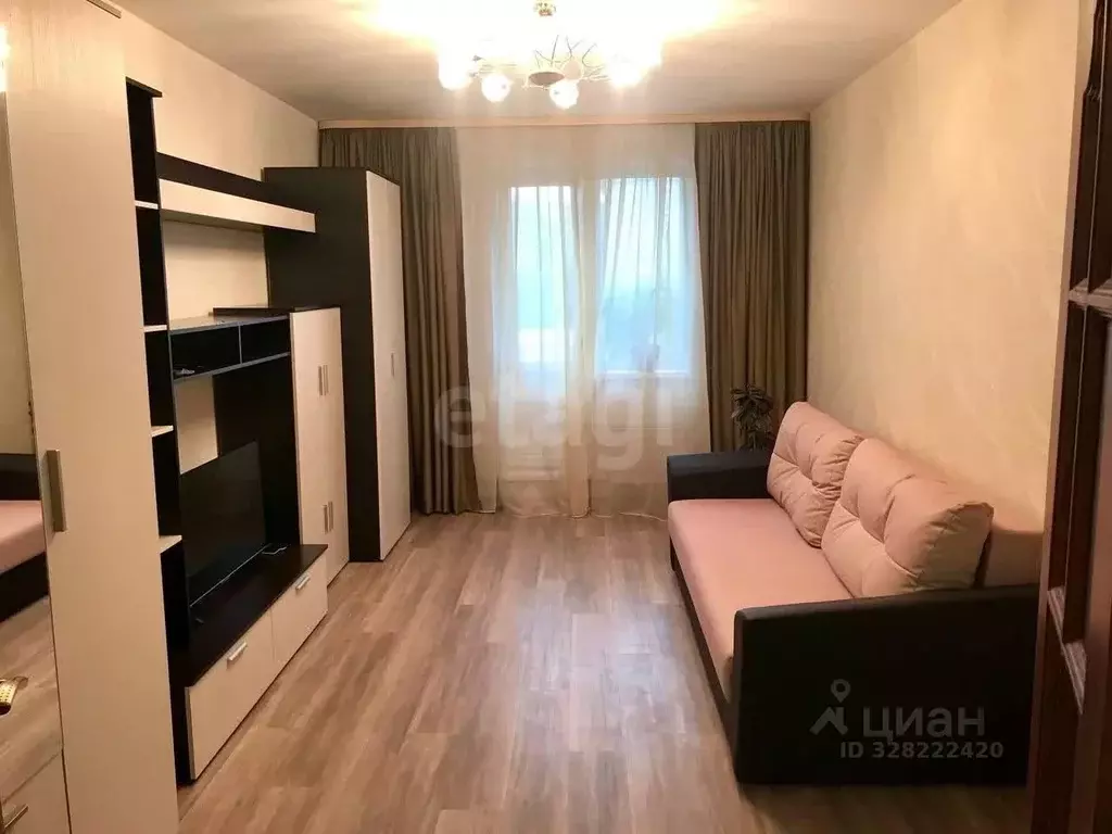 3-к кв. Москва Новочеркасский бул., 55 (73.8 м) - Фото 1