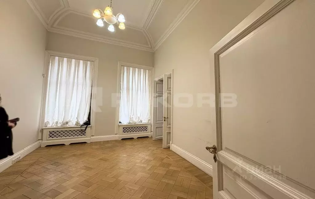 Офис в Санкт-Петербург ул. Чайковского, 29 (71 м) - Фото 2