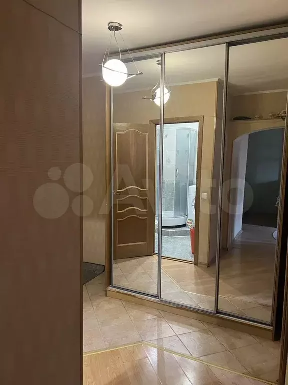 1-к. квартира, 40 м, 5/10 эт. - Фото 1