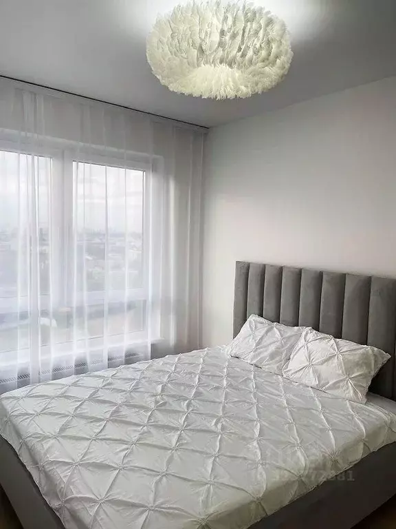 2-к кв. Москва Перовское ш., 2к2 (40.0 м) - Фото 1