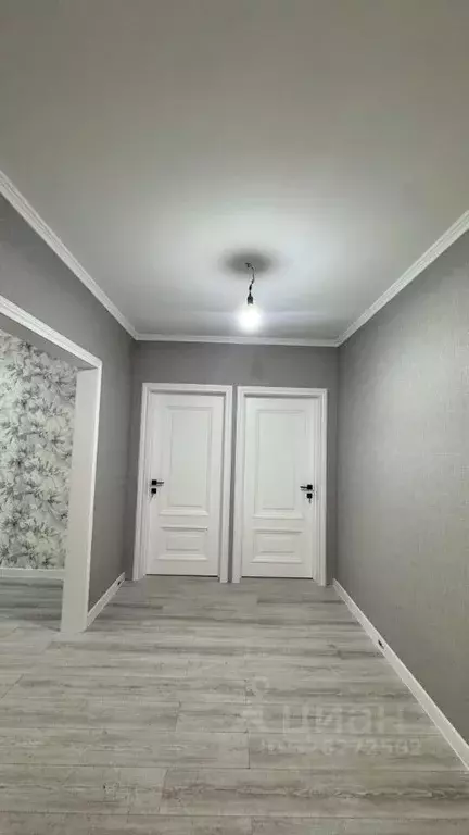 3-к кв. Москва Пятницкое ш., 47 (75.0 м) - Фото 1